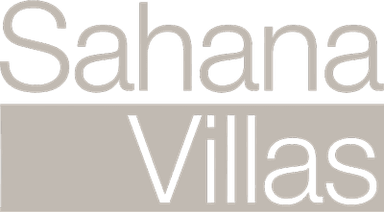 Sahana Villas